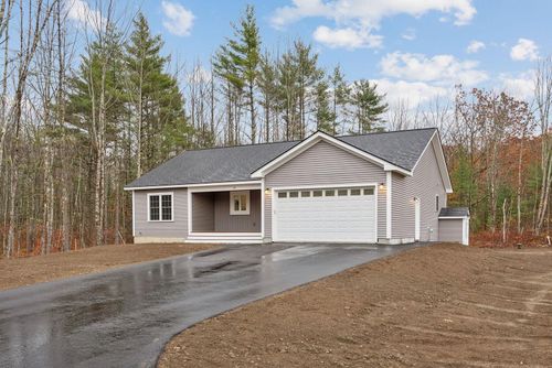 Lot #9 Jasper Lane, Arundel, ME, 04046 | Card Image