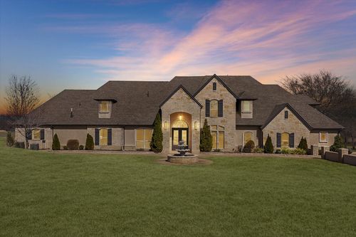 26175 E 93rd St S, Broken Arrow, OK, 74014-7821 | Card Image
