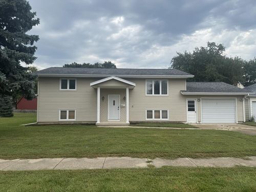 405 8th St N, Humboldt, IA, 50548 | Card Image