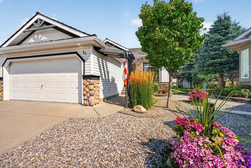 51 Chaparral Heath Se, Calgary, AB, T2X3L8 | Card Image