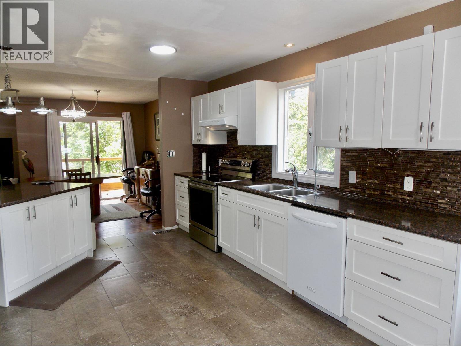 Residential in Williams Lake 5