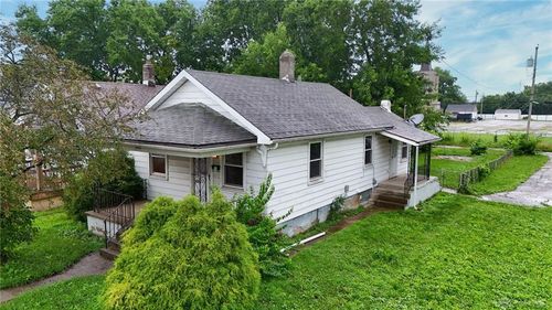 1527 Leo St, Dayton, OH, 45404-1848 | Card Image