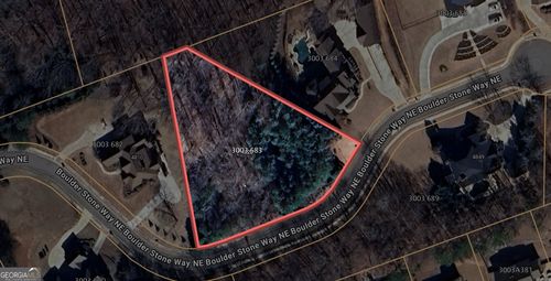 0 Boulder Stone Way, Auburn, GA, 30011 | Card Image