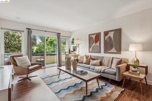 1f-651 Oakland Avenue, Oakland, CA, 94611 | Card Image