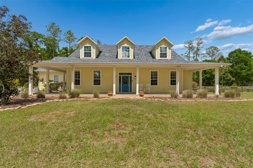 5438 Drexel Rd, LAND O LAKES, FL, 34638-3002 | Card Image