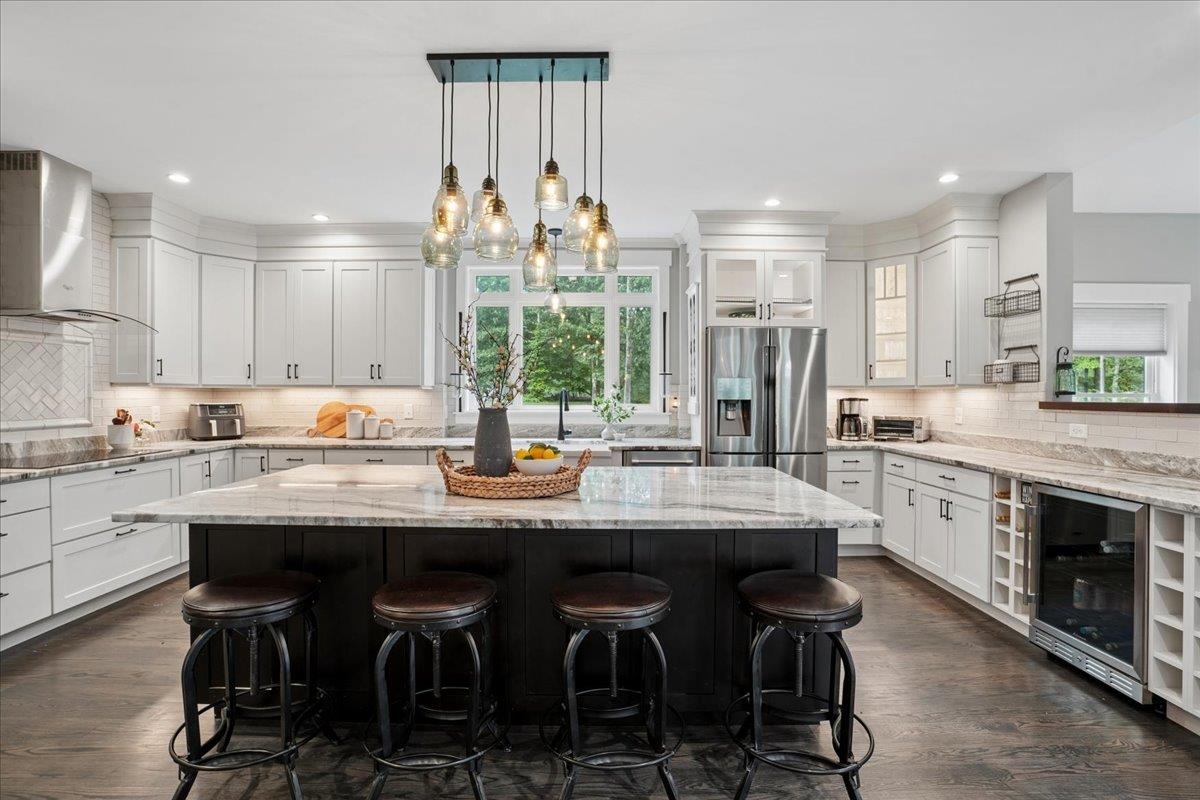 Residential in Amherst 5