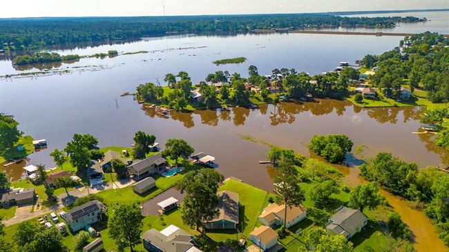 Lake Livingston! | Image 28