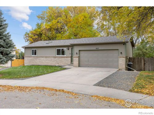 607 Woodland Way, Fort Collins, CO, 80526-4144 | Card Image