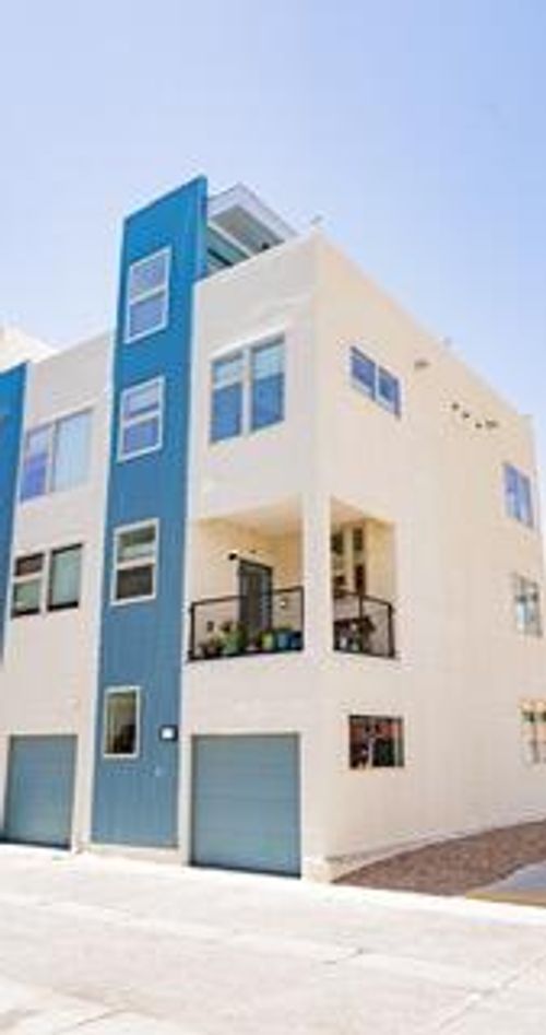301 Platinum St Sw, Albuquerque, NM, 87102-3490 | Card Image