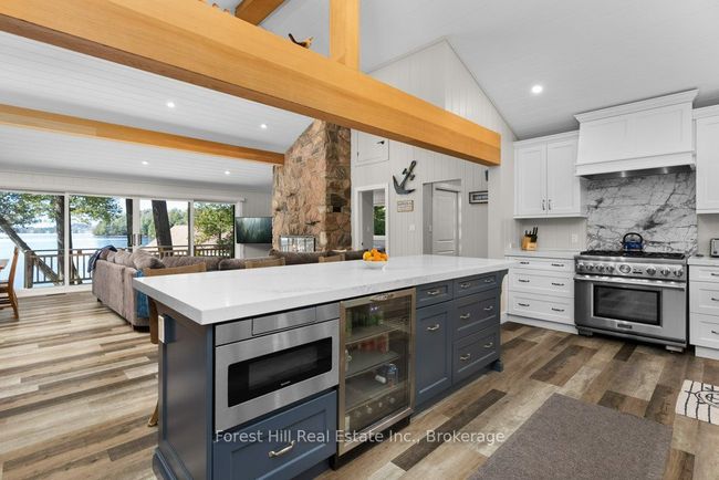 1050 Fair Lee Park Rd, House other with 3 bedrooms, 2 bathrooms and 4 parking in Minett ON | Image 37