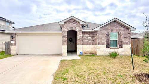 1006 Rosa Parks Drive, Killeen, TX, 76543 | Card Image