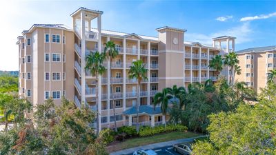 506 - 7040 Key Haven Road, Condo with 3 bedrooms, 2 bathrooms and null parking in SEMINOLE FL | Image 1