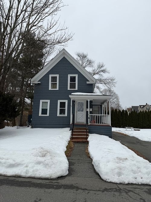 92 French St, Stoughton, MA, 02072-2234 | Card Image