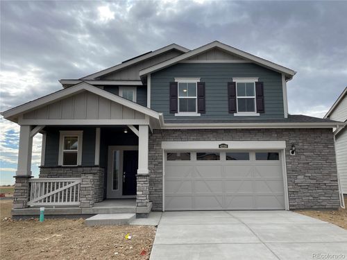 4330 Amanda Drive, Johnstown, CO, 80534 | Card Image