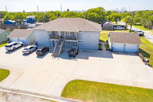 2461 Avenue D, Ingleside, TX, 78362 | Card Image