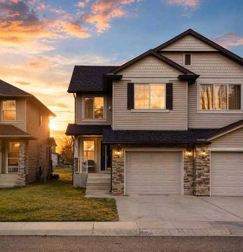 149 Canals Cir Sw, Airdrie, AB, T4B3E8 | Card Image