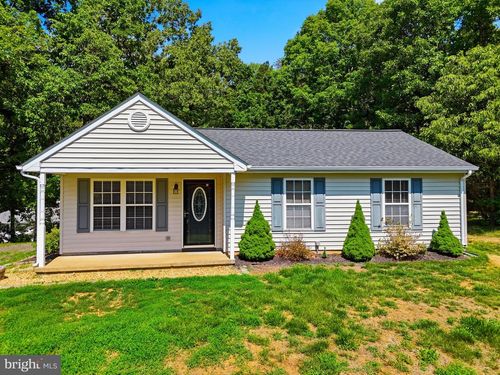 10019 Pine Cone Ln, CULPEPER, VA, 22701-4922 | Card Image