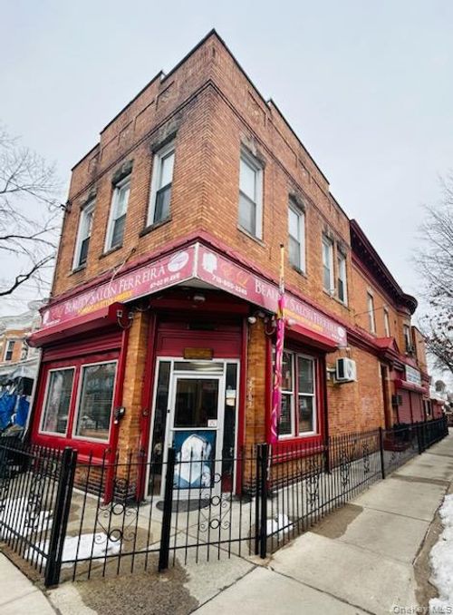 91-02 87th St, Woodhaven, NY, 11421-2948 | Card Image