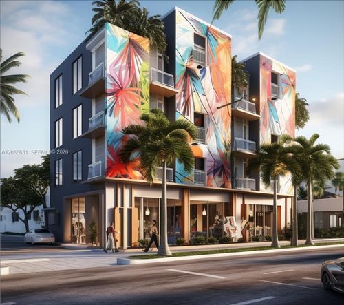600 Sw 16th Ave, Miami, FL, 33135-3711 | Card Image