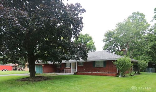 4263 Maxlin Rd, Kettering, OH, 45429-3110 | Card Image