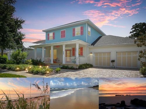 47 Sandy Beach Way, PALM COAST, FL, 32137-2464 | Card Image