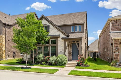 8212 Bethpage Drive, McKinney, TX, 75070 | Card Image