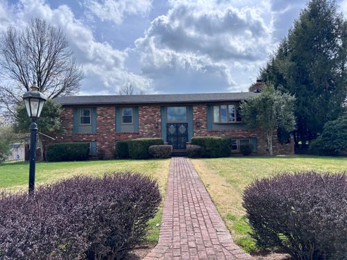 4027 Whitemark Ct, Lexington, KY, 40516-9621 | Card Image