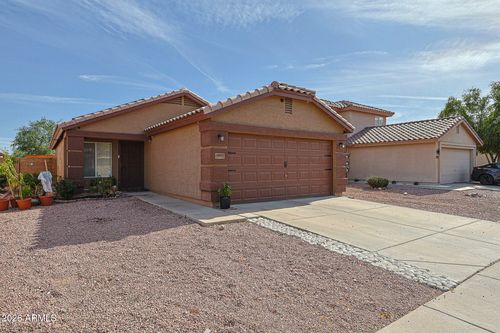 11837 W Sunnyside Dr, El Mirage, AZ, 85335-5031 | Card Image