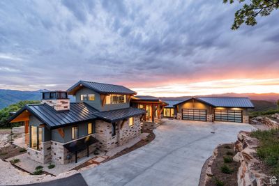 2409 Preserve Dr, House other with 6 bedrooms, 6 bathrooms and 9 parking in Park City UT | Image 2