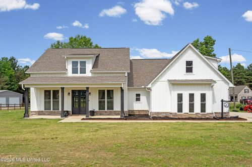 195 Southbrook Drive, Byhalia, MS, 38611 | Card Image