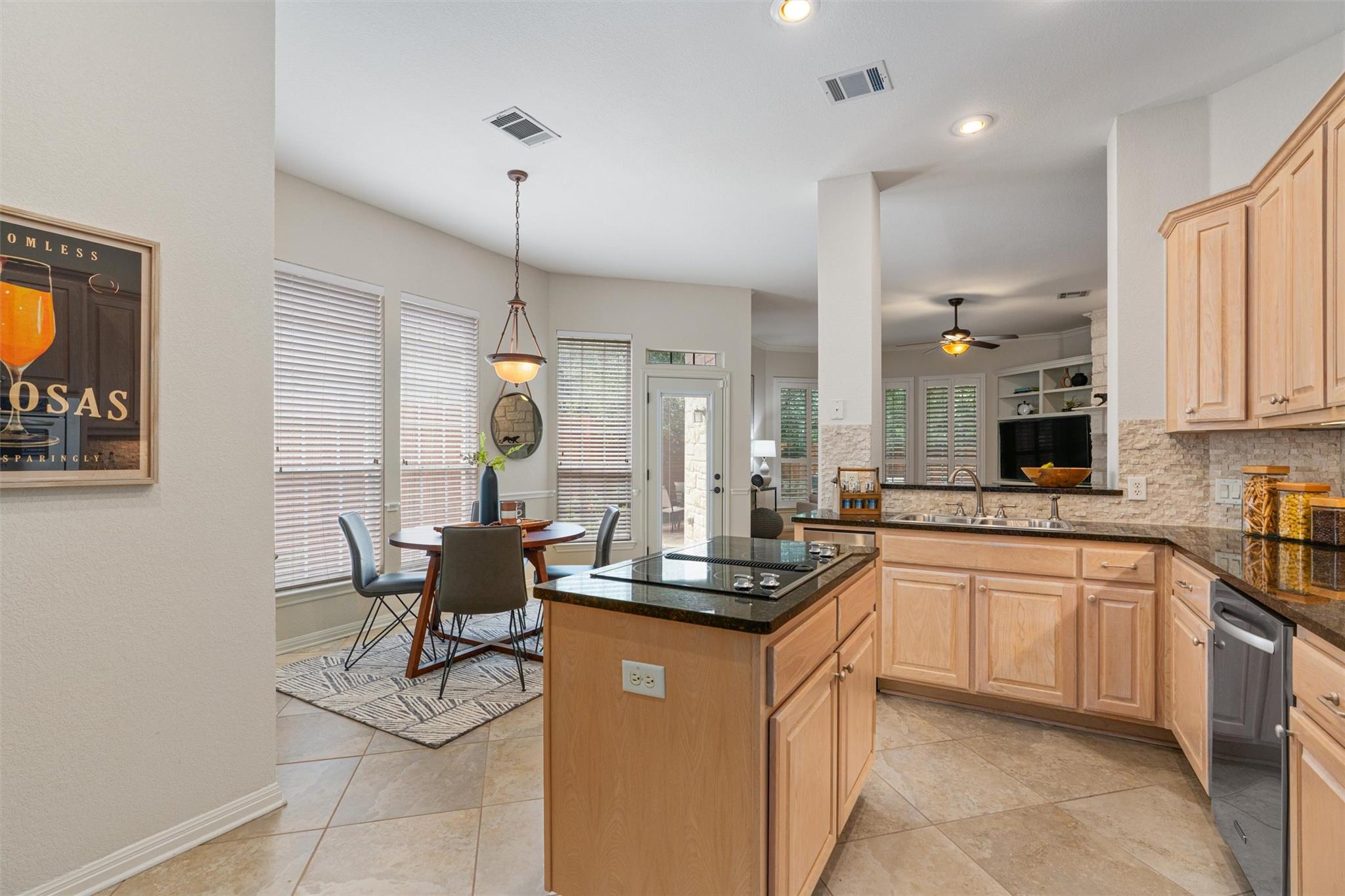 Residential in Austin