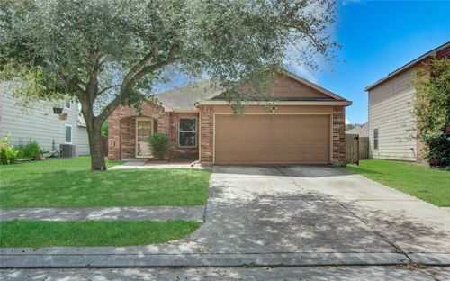 610 Kiley Dr, Houston, TX, 77073-4353 | Card Image
