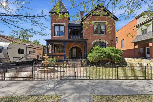 417 Greenwood Ave, Canon City, CO, 81212-3245 | Card Image
