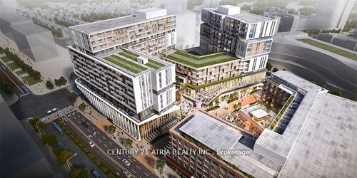 a835-8119 Birchmount Rd, Unionville, ON, L6G0H5 | Card Image