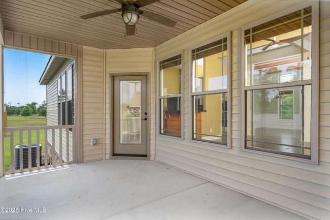 361 Norris Landing Rd, House other with 4 bedrooms, 3 bathrooms and 2 parking in Peletier NC | Image 31