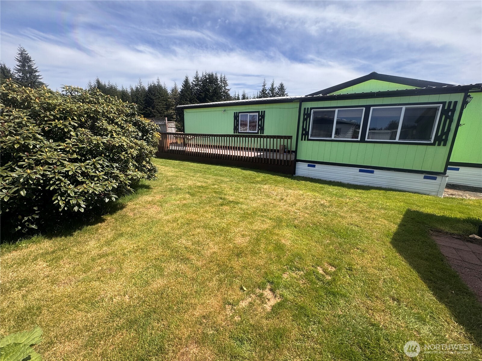 Residential in Montesano 3