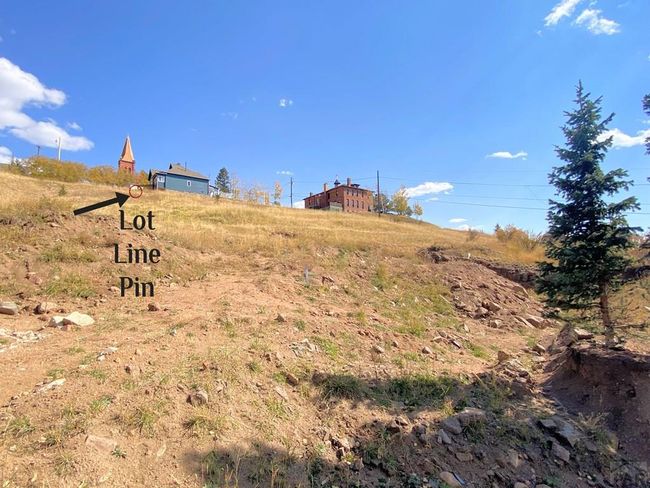 214/222 E Golden Circle, Home with 0 bedrooms, 0 bathrooms and null parking in Cripple Creek CO | Image 22
