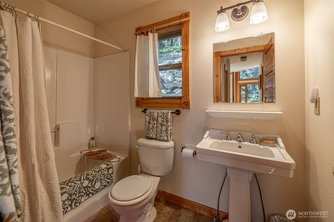 10810 Wending Ln, House other with 2 bedrooms, 1 bathrooms and null parking in Leavenworth WA | Image 18