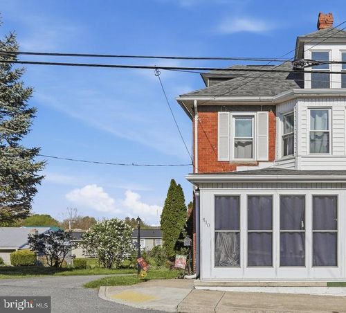 410 Fairview Ave, WAYNESBORO, PA, 17268-1955 | Card Image