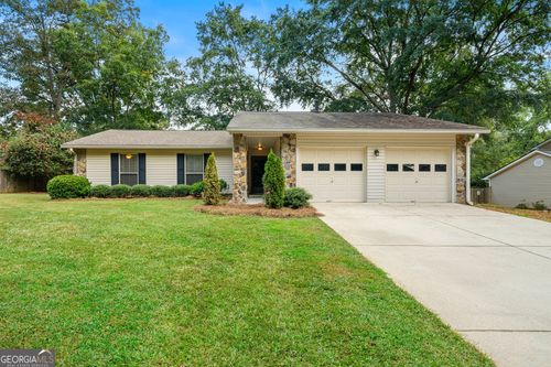 503 Waterwood Bnd, Peachtree City, GA, 30269-1724 | Card Image