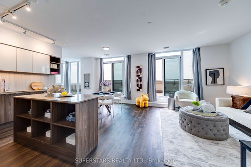 1705-31 Tippett Rd, Toronto, ON, M3H0C8 | Card Image