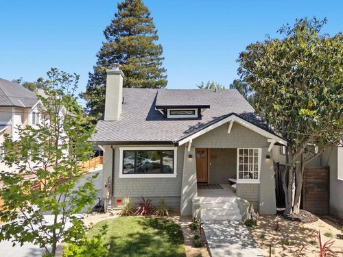 1117 Palm Dr, Burlingame, CA, 94010-3712 | Card Image