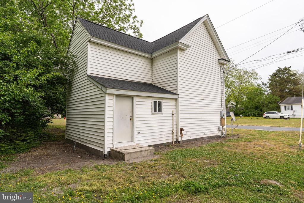 Residential in POCOMOKE CITY 2