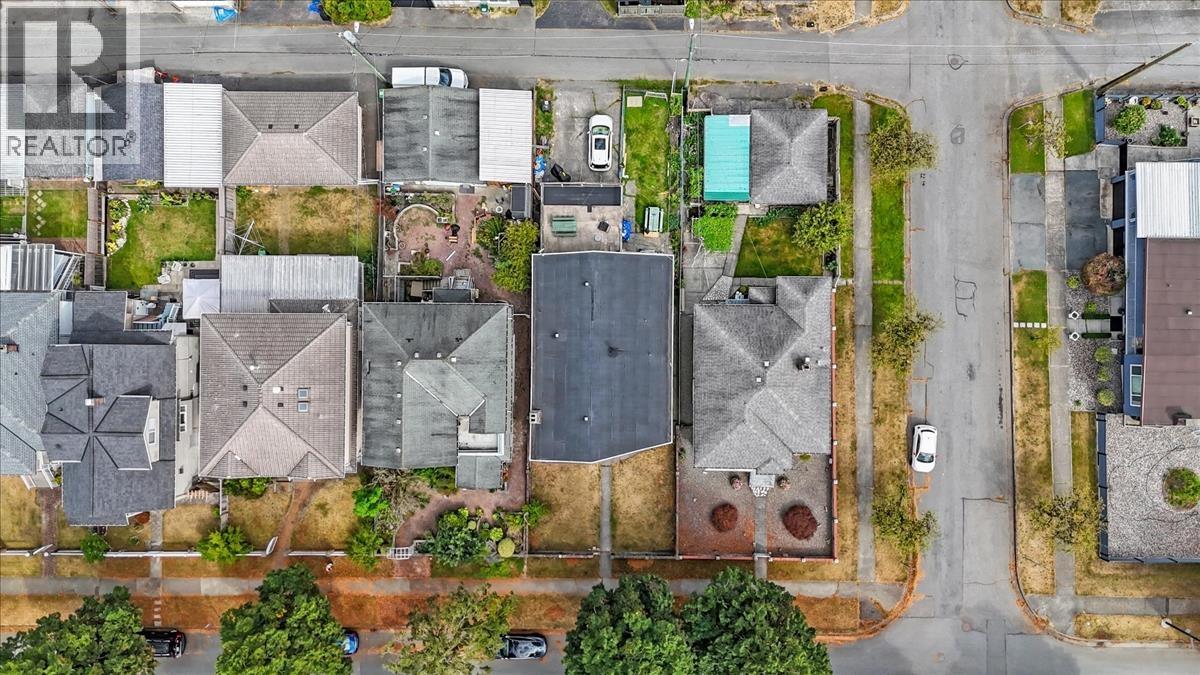 Residential in Vancouver 2