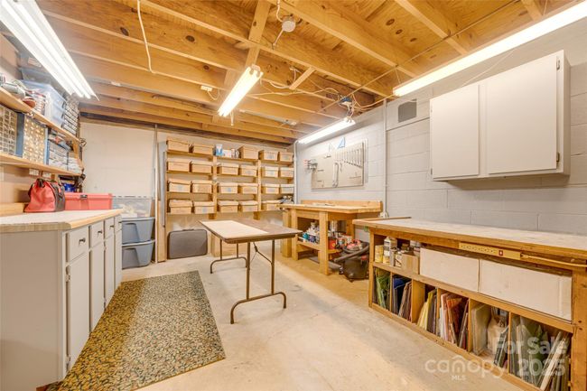 23 Zephyr Dr, House other with 4 bedrooms, 2 bathrooms and null parking in Asheville NC | Image 34