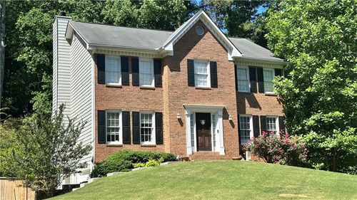 193 Preston Pl Nw, Dallas, GA, 30157-6538 | Card Image