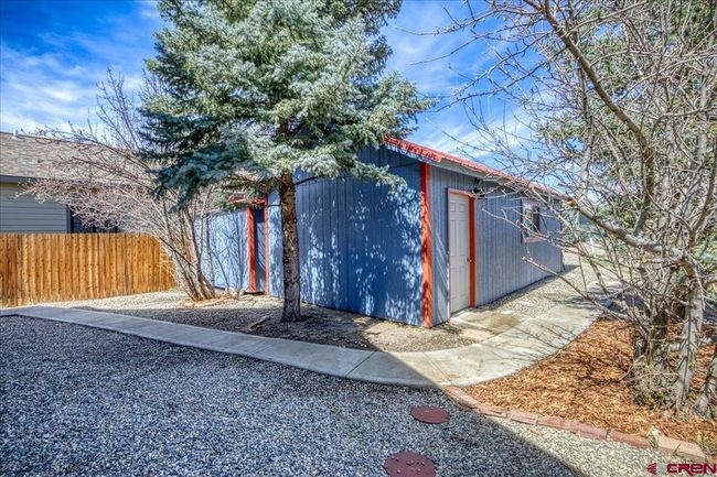 43 Scratch Ct, House other with 2 bedrooms, 2 bathrooms and null parking in Pagosa Springs CO | Image 5