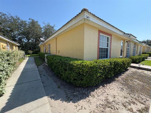 641 Lake Marion Golf Resort, POINCIANA, FL, 34759-5368 | Card Image