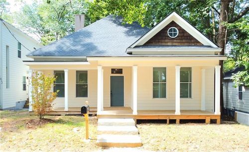 416 Andrew Hairston Pl Nw, atlanta, GA, 30314-3318 | Card Image