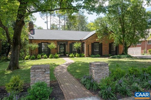 1916 Thomson Rd, CHARLOTTESVILLE, VA, 22903-2477 | Card Image